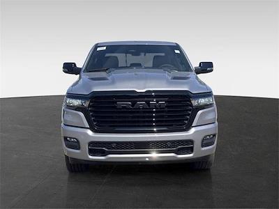 New 2025 Ram 1500 Laramie Crew Cab 4x4 Pickup for sale #T25K401 - photo 2