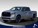 New 2025 Ram 1500 Laramie Crew Cab 4x4 Pickup for sale #T25K401 - photo 1