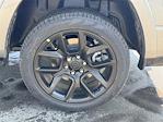 New 2025 Ram 1500 Laramie Crew Cab 4x4 Pickup for sale #T25K401 - photo 11
