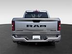 New 2025 Ram 1500 Laramie Crew Cab 4x4 Pickup for sale #T25K401 - photo 3