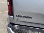 New 2025 Ram 1500 Laramie Crew Cab 4x4 Pickup for sale #T25K401 - photo 8
