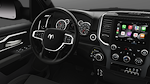 New 2025 Ram 1500 Big Horn Crew Cab 4x4 Pickup for sale #T25K424 - photo 9