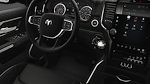 New 2025 Ram 1500 Laramie Crew Cab 4x4 Pickup for sale #T25K428 - photo 4