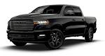 New 2026 Ram 1500 Laramie Crew Cab 4x4 Pickup for sale #T26K004 - photo 1
