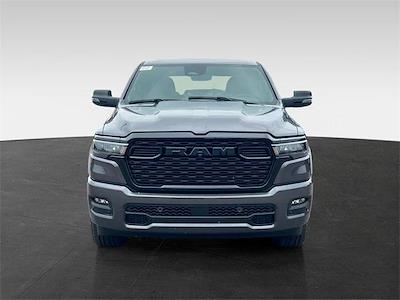 New 2026 Ram 1500 Big Horn Crew Cab 4x4 Pickup for sale #T26K024 - photo 2
