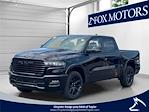 New 2026 Ram 1500 Laramie Crew Cab 4x4 Pickup for sale #T26K064 - photo 1