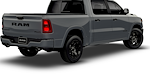 New 2026 Ram 1500 Big Horn Crew Cab 4x4 Pickup for sale #T26K068 - photo 2