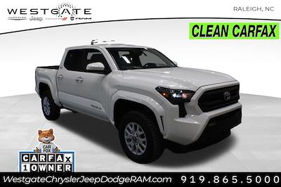 2024 Toyota Tacoma Double Cab RWD Pickup for sale #34432XP - photo 1