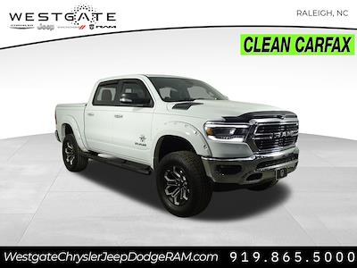 2019 Ram 1500 Crew Cab 4WD Pickup for sale #1100143 - photo 1