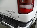 2019 Ram 1500 Crew Cab 4WD Pickup for sale #1100143 - photo 38