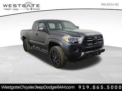 2019 Toyota Tacoma Extra Cab RWD Pickup for sale #34357XP - photo 1
