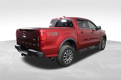 2020 Ford Ranger SuperCrew Cab 4WD Pickup for sale #1100204 - photo 2