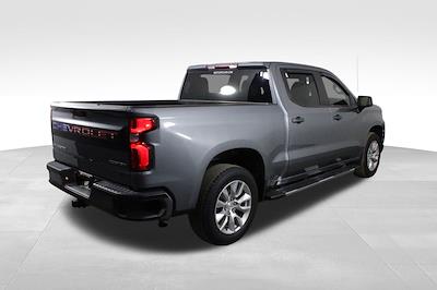 2022 Chevrolet Silverado 1500 Crew Cab RWD Pickup for sale #34259XP - photo 2