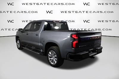 2022 Chevrolet Silverado 1500 Crew Cab RWD Pickup for sale #34259XP - photo 2