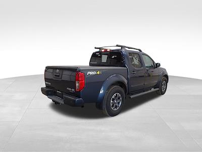 2019 Nissan Frontier Crew Cab 4WD Pickup for sale #34249XP - photo 2