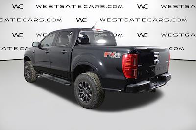 Used 2020 Ford Ranger XLT SuperCrew Cab for sale #34221XP - photo 2