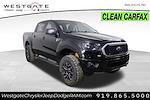 2020 Ford Ranger SuperCrew Cab 4WD Pickup for sale #34221XP - photo 1