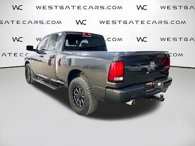 Used 2019 Ram 1500 ST Quad Cab for sale #34328XP - photo 2