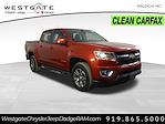 2016 Chevrolet Colorado Crew Cab 4WD Pickup for sale #34282XP - photo 1