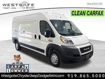 2020 Ram ProMaster 2500 High Roof FWD Empty Cargo Van for sale #34358XP - photo 1