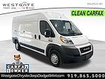 2020 Ram ProMaster 2500 High Roof FWD Empty Cargo Van for sale #34358XP - photo 1