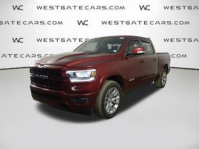 2022 Ram 1500 Crew Cab 4WD Pickup for sale #34220XP - photo 1