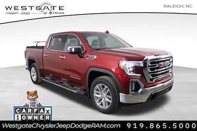2020 GMC Sierra 1500 Crew Cab 4WD Pickup for sale #34268XP - photo 1