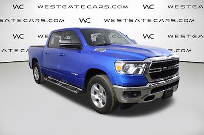 2022 Ram 1500 Crew Cab 4WD Pickup for sale #34280XP - photo 1