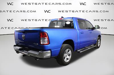 2022 Ram 1500 Crew Cab 4WD Pickup for sale #34280XP - photo 2