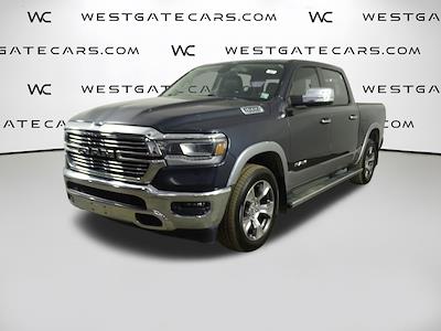2020 Ram 1500 Crew Cab 4WD Pickup for sale #34335XP - photo 2