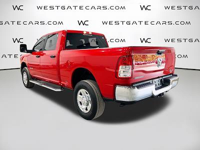 Used 2024 Ram 2500 Big Horn Crew Cab for sale #34394XP - photo 2