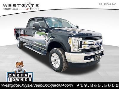 2019 Ford F-250 Crew Cab 4WD Pickup for sale #1100531 - photo 1