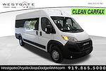 2023 Ram ProMaster 3500 High Roof FWD Empty Cargo Van for sale #34245XP - photo 1