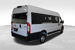 2023 Ram ProMaster 3500 High Roof FWD Empty Cargo Van for sale #34245XP - photo 2