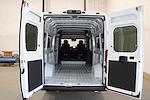 2023 Ram ProMaster 3500 High Roof FWD Empty Cargo Van for sale #34245XP - photo 9