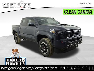 2024 Toyota Tacoma Double Cab RWD Pickup for sale #34309XP - photo 1