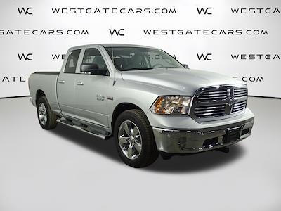 2018 Ram 1500 Quad Cab 4WD Pickup for sale #34430XP - photo 1