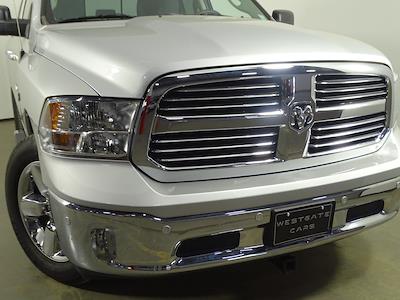 2018 Ram 1500 Quad Cab 4WD Pickup for sale #34430XP - photo 2