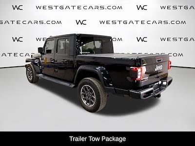 Used 2021 Jeep Gladiator Overland Crew Cab for sale #34292XP - photo 2