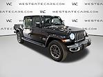Used 2021 Jeep Gladiator Overland Crew Cab for sale #34292XP - photo 1