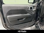 Used 2021 Jeep Gladiator Overland Crew Cab for sale #34292XP - photo 12