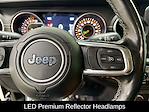 Used 2021 Jeep Gladiator Overland Crew Cab for sale #34292XP - photo 23