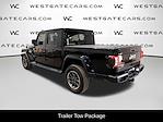 Used 2021 Jeep Gladiator Overland Crew Cab for sale #34292XP - photo 4