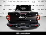 Used 2021 Jeep Gladiator Overland Crew Cab for sale #34292XP - photo 2