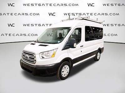 Used 2018 Ford Transit 150 XLT Passenger Van for sale #34375XP - photo 1