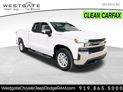 2019 Chevrolet Silverado 1500 Double Cab RWD Pickup for sale #34384XP - photo 1