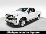 2019 Chevrolet Silverado 1500 Double Cab RWD Pickup for sale #34384XP - photo 4