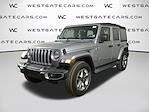 2018 Jeep Wrangler 4WD SUV for sale #34332XP - photo 1