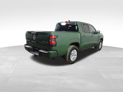 2023 Nissan Frontier Crew Cab 4WD Pickup for sale #34371XP - photo 2