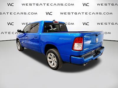 Used 2022 Ram 1500 Lone Star Crew Cab for sale #34377XP - photo 2